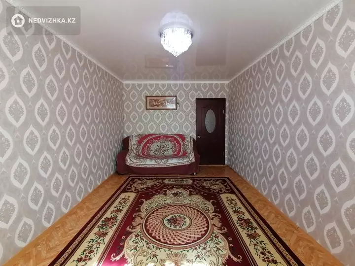 2-комнатная квартира, этаж 6 из 6, 61 м², фотография 5