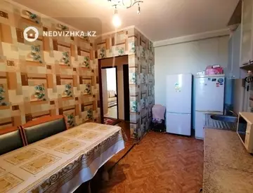 2-комнатная квартира, этаж 6 из 6, 61 м², миниатюра 7