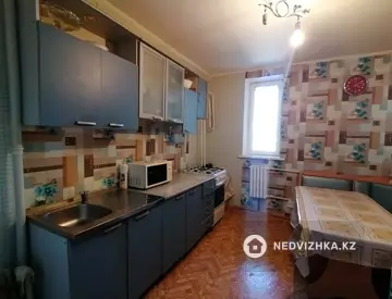 2-комнатная квартира, этаж 6 из 6, 61 м², миниатюра 6