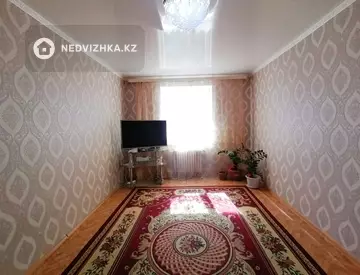 2-комнатная квартира, этаж 6 из 6, 61 м², миниатюра 4
