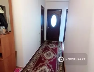 2-комнатная квартира, этаж 6 из 6, 61 м², миниатюра 10