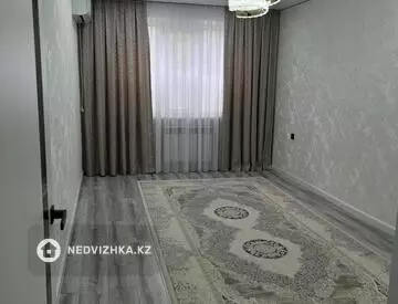 2-комнатная квартира, этаж 1 из 5, 48 м², миниатюра 5
