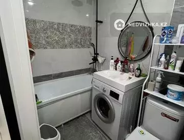 2-комнатная квартира, этаж 1 из 5, 48 м², миниатюра 10