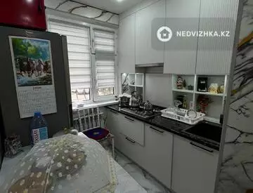 2-комнатная квартира, этаж 1 из 5, 48 м², миниатюра 7