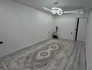 2-комнатная квартира, этаж 1 из 5, 48 м², миниатюра 6