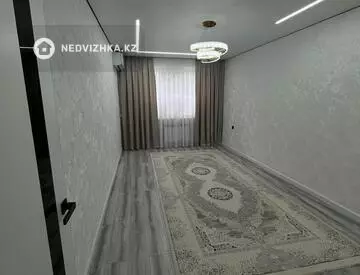 2-комнатная квартира, этаж 1 из 5, 48 м², миниатюра 4