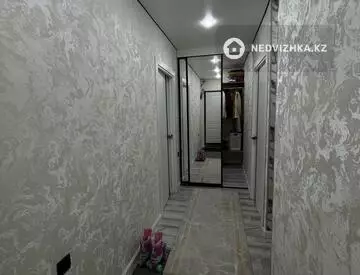 2-комнатная квартира, этаж 1 из 5, 48 м², миниатюра 12
