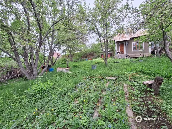 2-комнатная дача, 5 соток, 15 м²