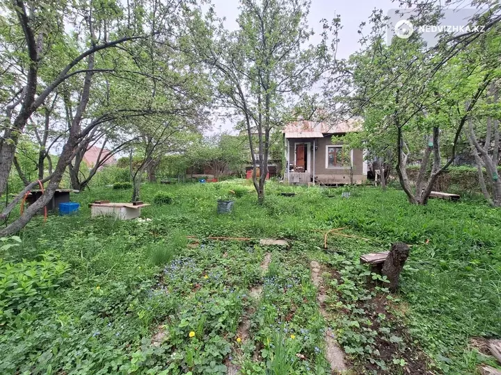 2-комнатная дача, 5 соток, 15 м², фотография 2