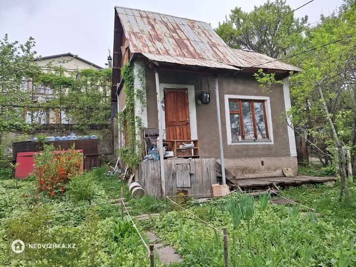 2-комнатная дача, 5 соток, 15 м², фотография 4