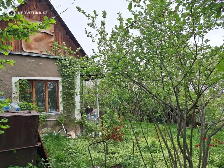 2-комнатная дача, 5 соток, 15 м², фотография 5