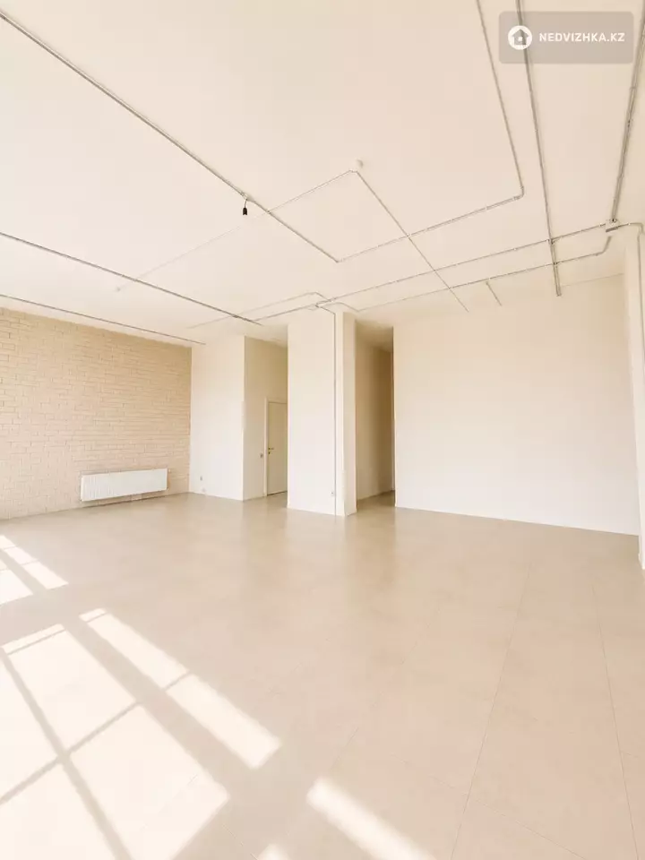 Помещение, этаж 1 из 1, 106 м², На длительный срок, фотография 2
