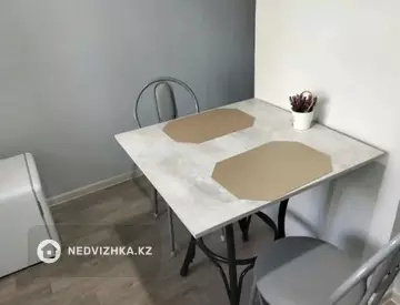 1-комнатная квартира, этаж 4 из 5, 38 м², Посуточно
