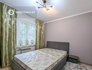 2-комнатная квартира, этаж 2 из 5, 42 м², миниатюра 3