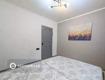 2-комнатная квартира, этаж 2 из 5, 42 м², миниатюра 4