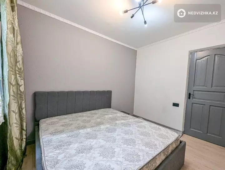 2-комнатная квартира, этаж 2 из 5, 42 м², фотография 5