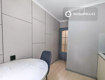 2-комнатная квартира, этаж 2 из 5, 42 м², миниатюра 7
