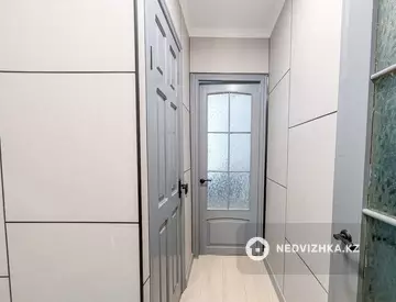 2-комнатная квартира, этаж 2 из 5, 42 м², миниатюра 8