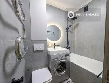 2-комнатная квартира, этаж 2 из 5, 42 м², миниатюра 10