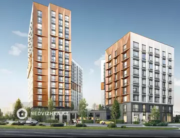 5-комнатная квартира, этаж 3 из 9, 166 м², миниатюра 2