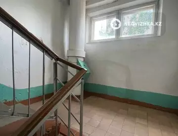 3-комнатная квартира, этаж 5 из 5, 60 м²