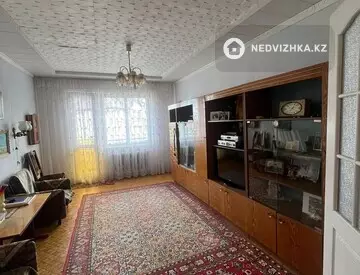 3-комнатная квартира, этаж 5 из 5, 60 м²