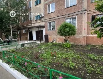 3-комнатная квартира, этаж 5 из 5, 60 м²