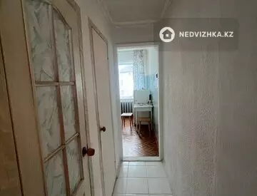 3-комнатная квартира, этаж 5 из 5, 60 м²