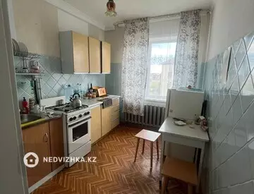 3-комнатная квартира, этаж 5 из 5, 60 м²