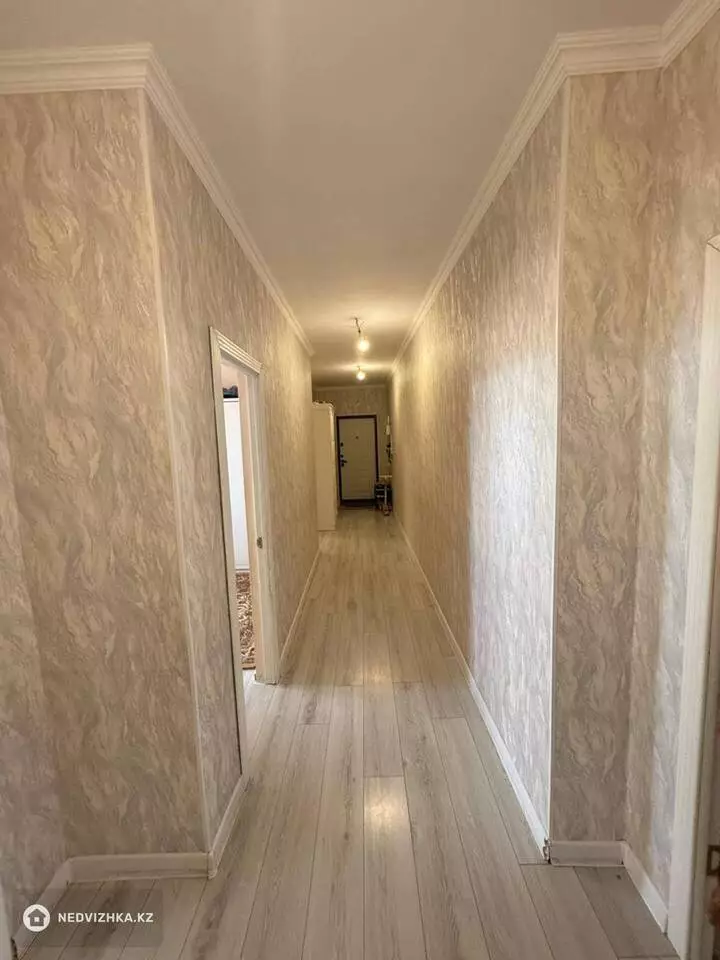 3-комнатная квартира, этаж 5 из 5, 80 м², фотография 3