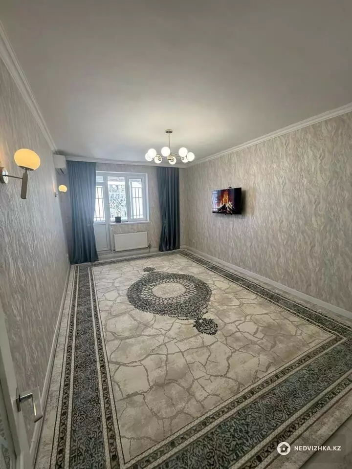 3-комнатная квартира, этаж 5 из 5, 80 м², фотография 4