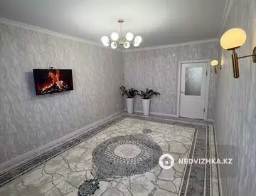 3-комнатная квартира, этаж 5 из 5, 80 м²