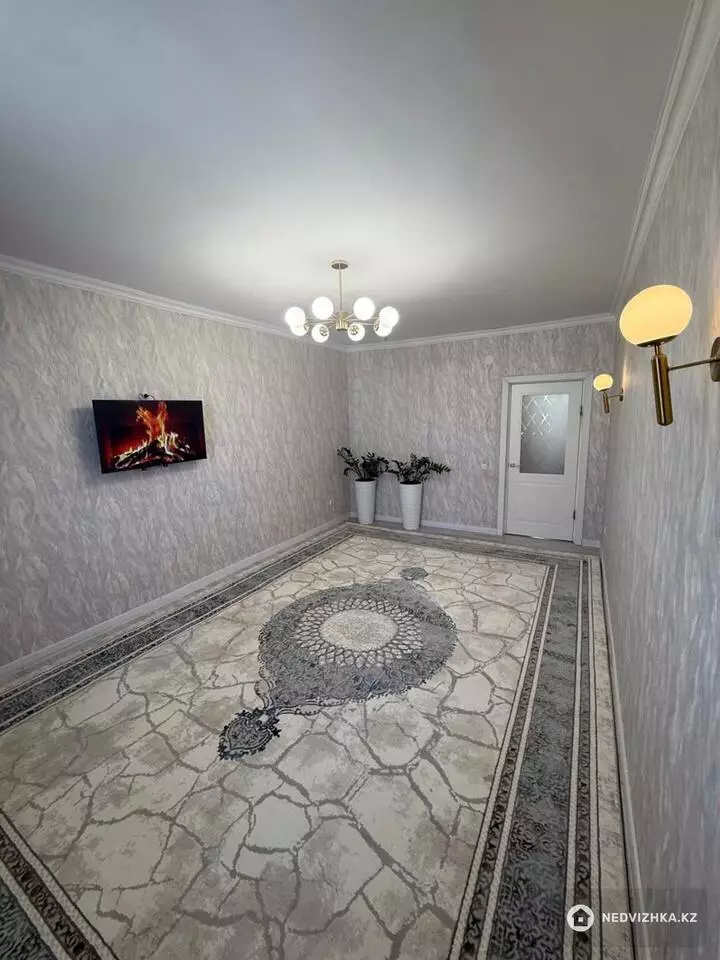 3-комнатная квартира, этаж 5 из 5, 80 м², фотография 5
