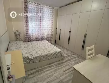 3-комнатная квартира, этаж 5 из 5, 80 м², миниатюра 6