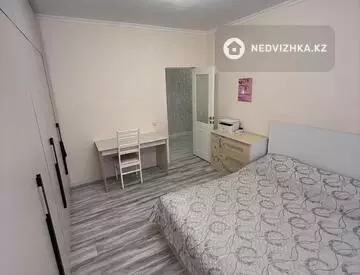 3-комнатная квартира, этаж 5 из 5, 80 м², миниатюра 7