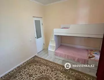 3-комнатная квартира, этаж 5 из 5, 80 м², миниатюра 9
