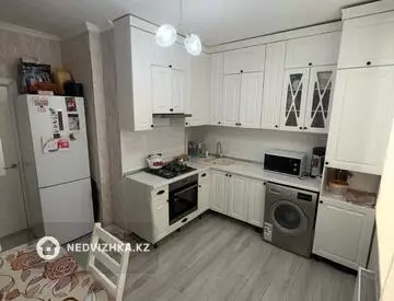 3-комнатная квартира, этаж 5 из 5, 80 м², миниатюра 12