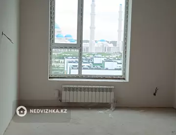 1-комнатная квартира, этаж 6 из 10, 39 м²