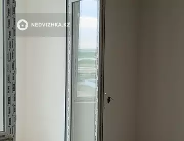 1-комнатная квартира, этаж 6 из 10, 39 м²