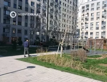 1-комнатная квартира, этаж 8 из 16, 37 м², миниатюра 12