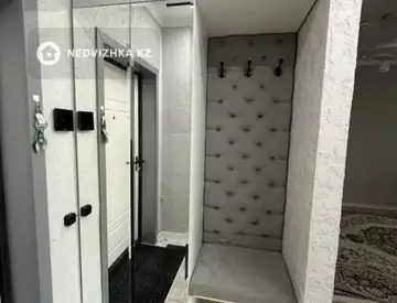 1-комнатная квартира, этаж 8 из 16, 37 м², миниатюра 9