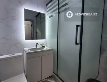 1-комнатная квартира, этаж 8 из 16, 37 м², миниатюра 10