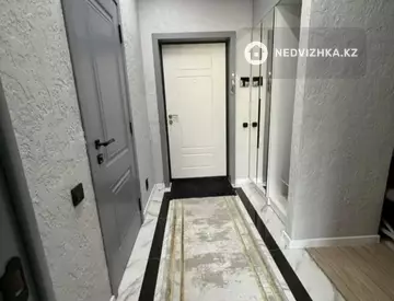 1-комнатная квартира, этаж 8 из 16, 37 м², миниатюра 8