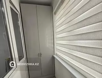 1-комнатная квартира, этаж 8 из 16, 37 м², миниатюра 7