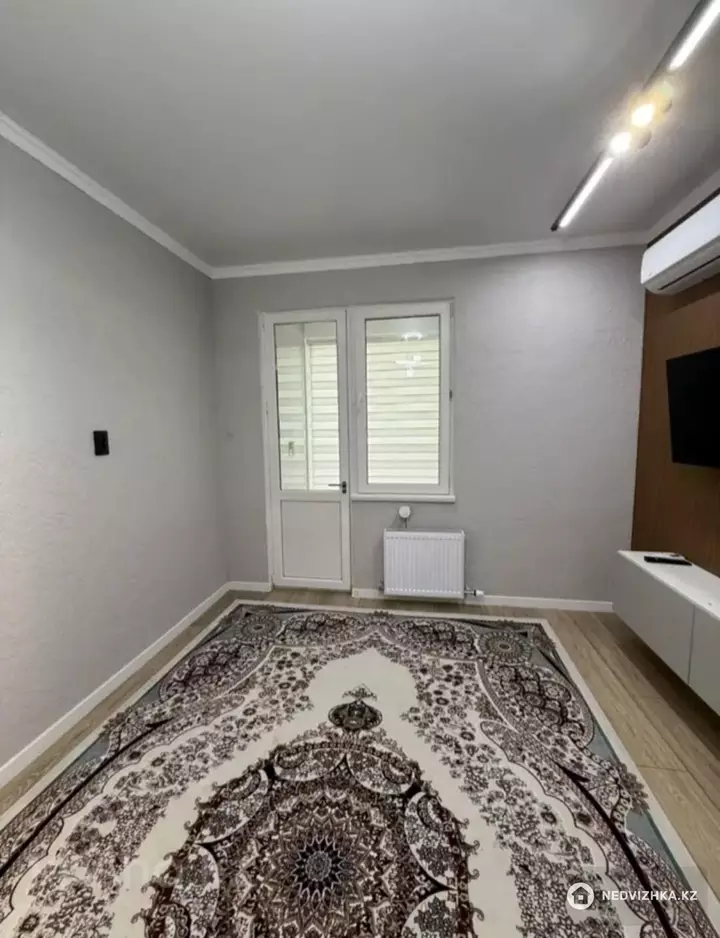 1-комнатная квартира, этаж 8 из 16, 37 м², фотография 5