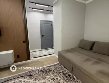 1-комнатная квартира, этаж 8 из 16, 37 м², миниатюра 6