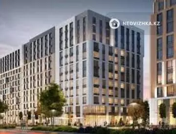 Помещение, этаж 1, 106 м², миниатюра 1