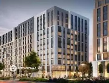 Помещение, этаж 1, 95 м², миниатюра 1