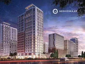 Помещение, этаж 1, 455 м², миниатюра 1
