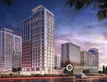 Помещение, этаж 1, 82 м², миниатюра 1